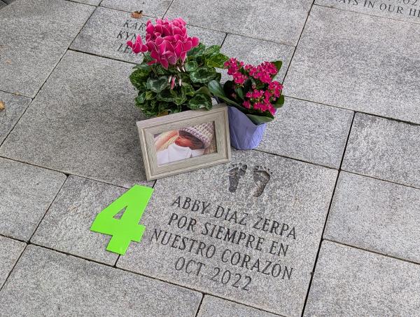 Cuarto aniversario