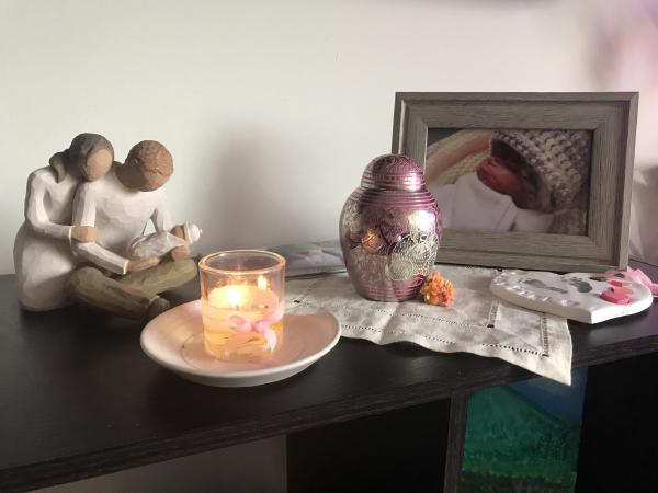 Cremation